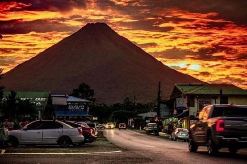 Hotel en Venta en  San Carlos, Alajuela