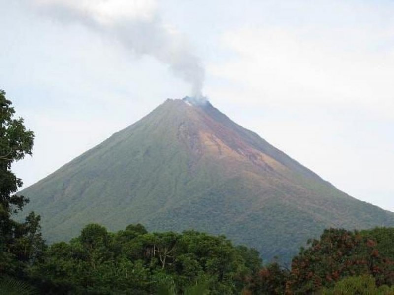 Hotel en Venta en  San Carlos, Alajuela