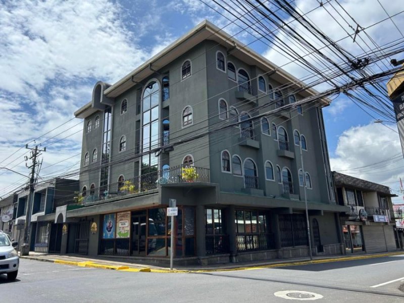 Hotel en Venta en  Alajuela, Alajuela