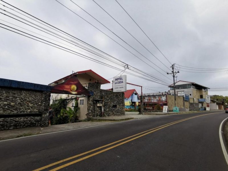 Hotel en Venta en  Limón, Limón