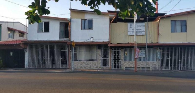 Foto Hotel en Venta en Puntarenas, Puntarenas - U$D 2.500.000 - HOV42137 - BienesOnLine