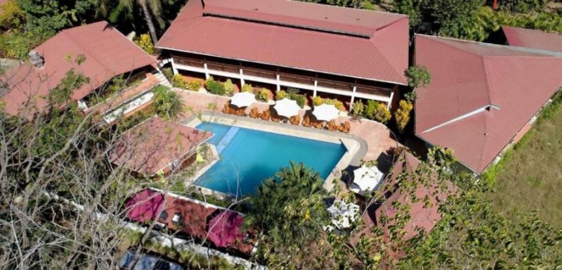 Hotel en Venta en  Nicoya, Guanacaste