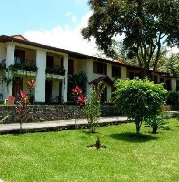 Hotel en Venta en  Garita, Alajuela