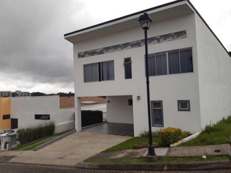 Foto Casa en Venta en Alajuela, Alajuela, Alajuela - U$D 240.000 - CAV43552 - BienesOnLine