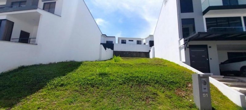 Foto Terreno en Venta en Granadilla, Curridabat, San José - U$D 118.000 - TEV83909 - BienesOnLine