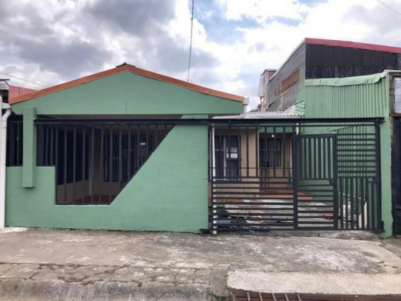 Foto Casa en Venta en San Francisco, Vasquez de Coronado, San José - ¢ 54.000.000 - CAV25449 - BienesOnLine