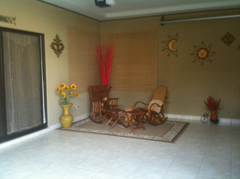 Foto Casa en Venta en La Unión, Cartago - U$D 270.000 - CAV1367 - BienesOnLine