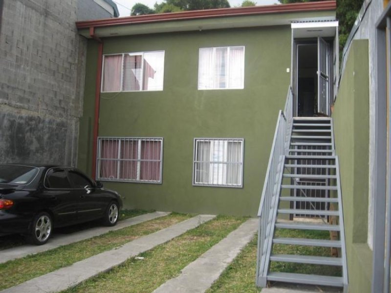 Foto Apartamento en Venta en Concepción, San José - ¢ 62.000.000 - APV2395 - BienesOnLine