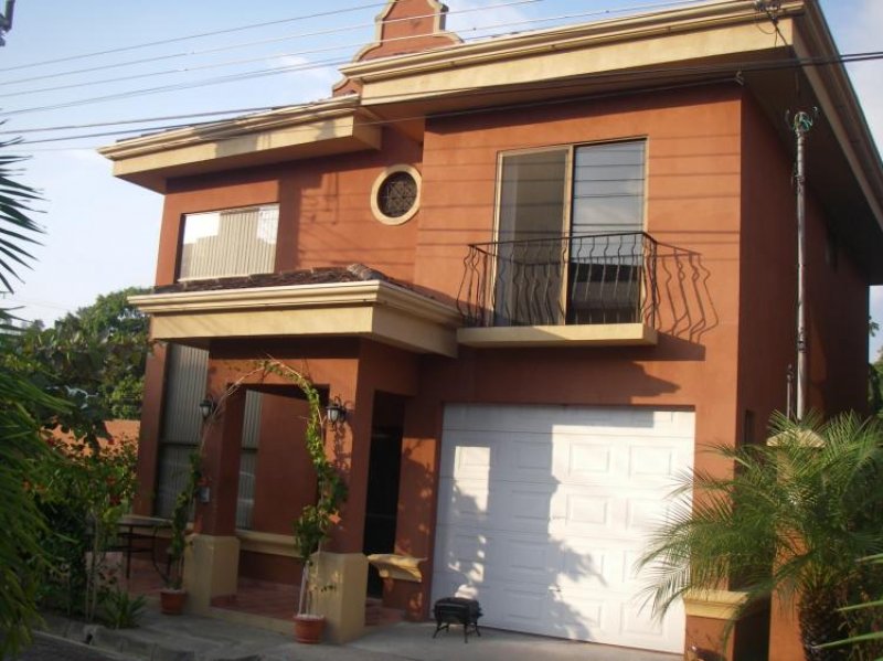 Foto Casa en Venta en Jacó, Puntarenas - U$D 330.000 - CAV869 - BienesOnLine