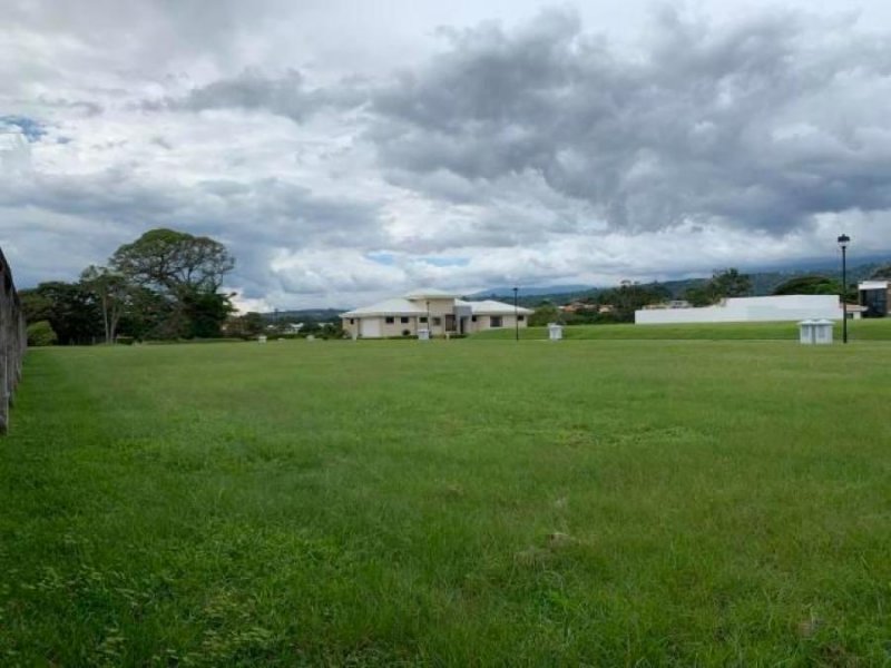 Foto Terreno en Venta en Alajuela centro, Alajuela, Alajuela - U$D 148.500 - TEV20418 - BienesOnLine