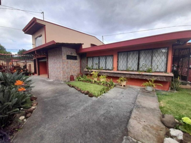 Foto Casa en Venta en Tibas, Tibás, San José - U$D 300.000 - CAV72459 - BienesOnLine