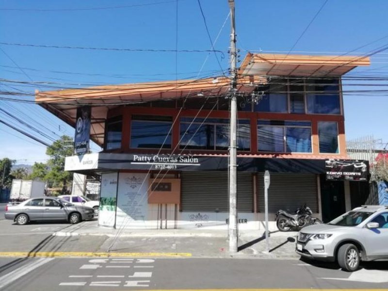 Foto Local en Venta en San Antonio, Desamparados, San José - U$D 350.000 - LOV62097 - BienesOnLine