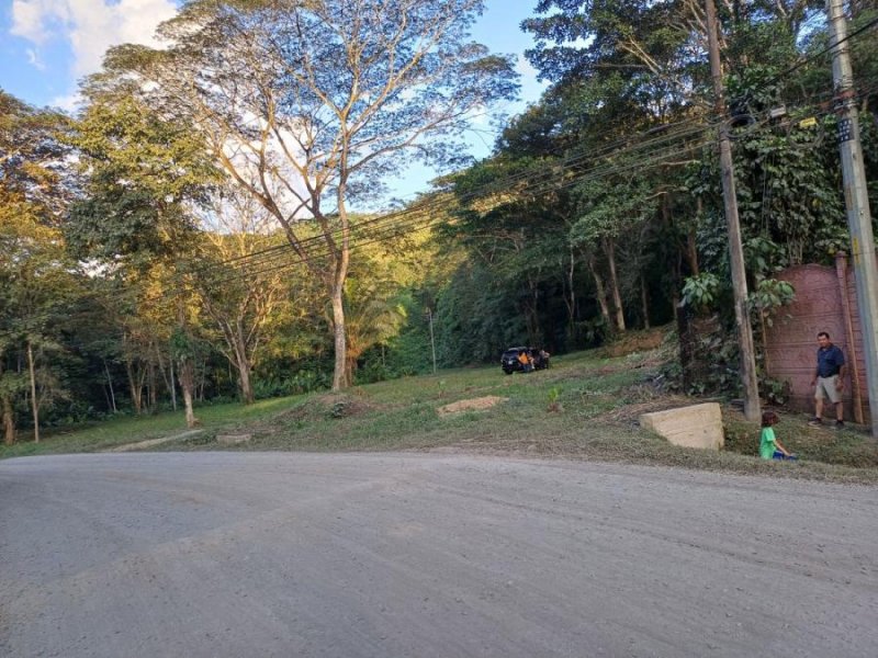 Finca en Venta en Punta Leona Tarcoles, Puntarenas