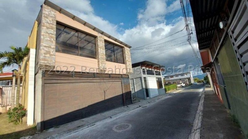 Foto Casa en Venta en Moravia, San José - ¢ 130.000.000 - CAV99111 - BienesOnLine