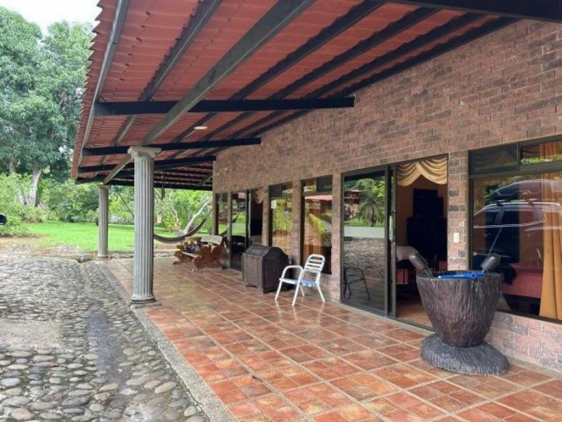 Finca en Venta en  Orotina, Alajuela