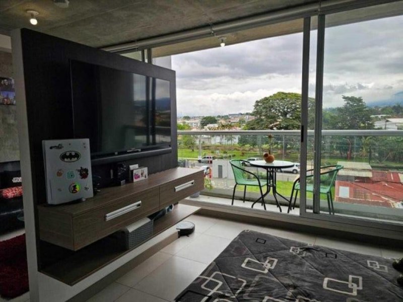 Foto Apartamento en Venta en Curridabat, San José - U$D 109.999 - APV100509 - BienesOnLine