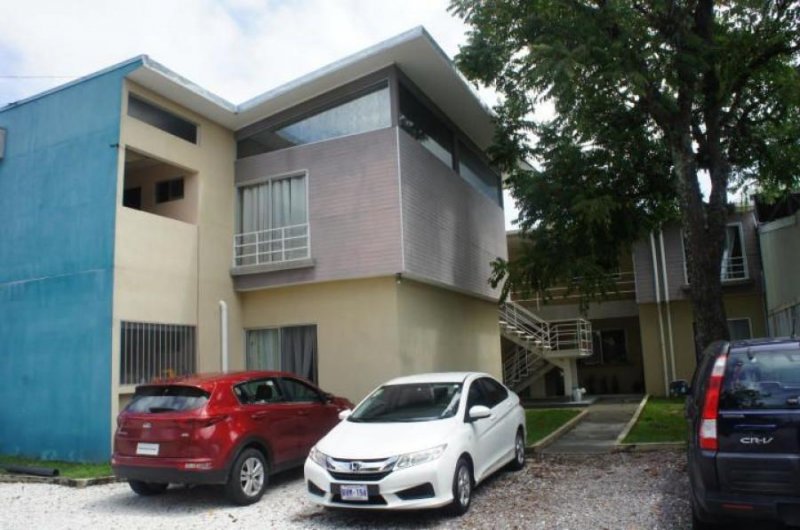 Foto Edificio en Venta en Pozos, Santa Ana, San José - U$D 500.000 - EDV19899 - BienesOnLine