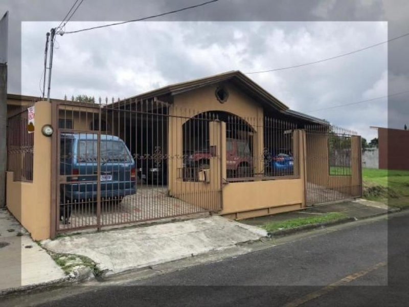 Foto Casa en Venta en San Miguel, San Miguel Heredia, Heredia - U$D 163.000 - CAV25564 - BienesOnLine