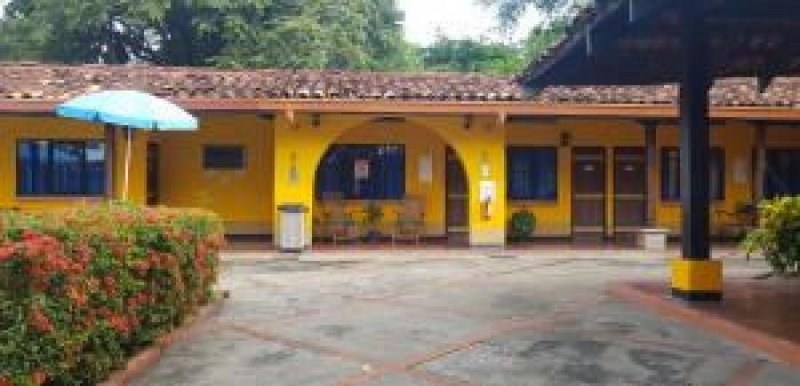 Foto Hotel en Venta en Paquera, Puntarenas - U$D 500.000 - HOV27701 - BienesOnLine