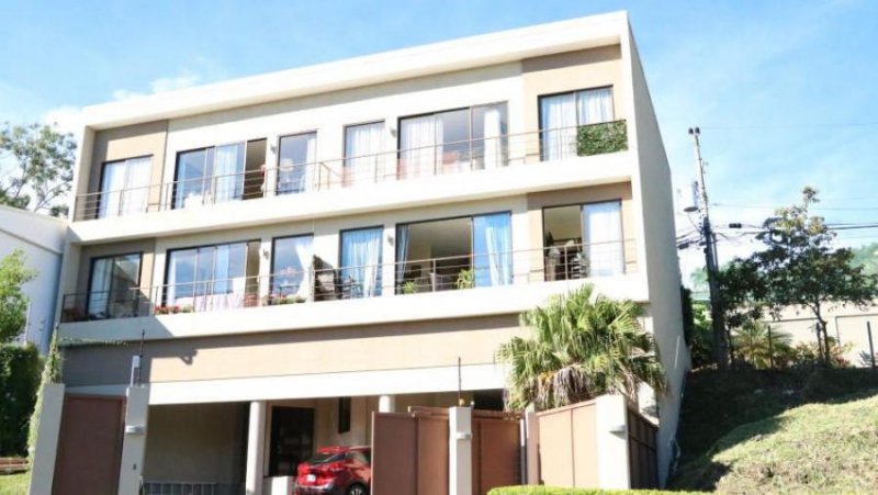 Foto Edificio en Venta en Jaboncillo, Escazú, San José - U$D 480.000 - EDV19898 - BienesOnLine