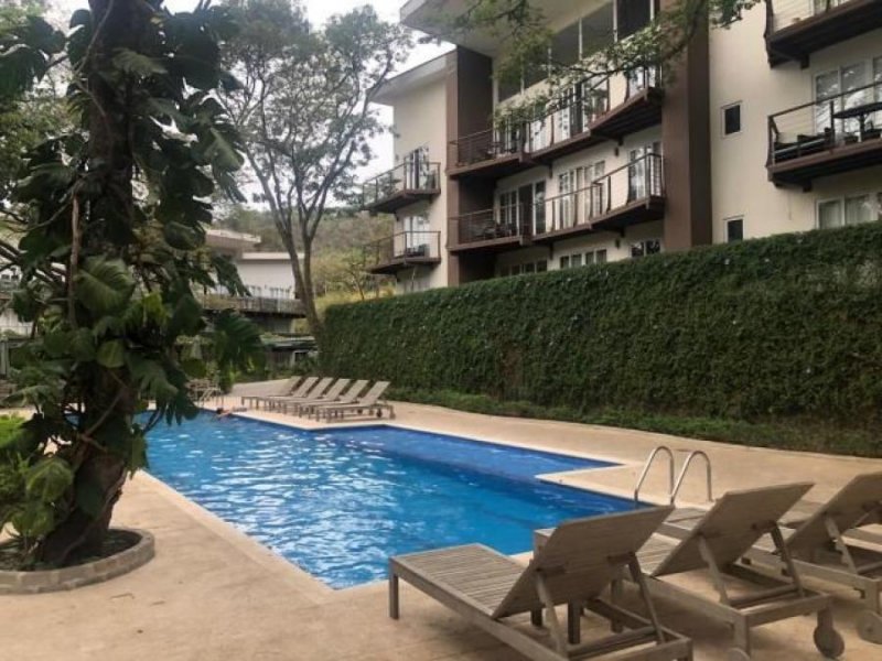 Foto Apartamento en Venta en Santa Ana, San José - U$D 120.000 - APV24170 - BienesOnLine