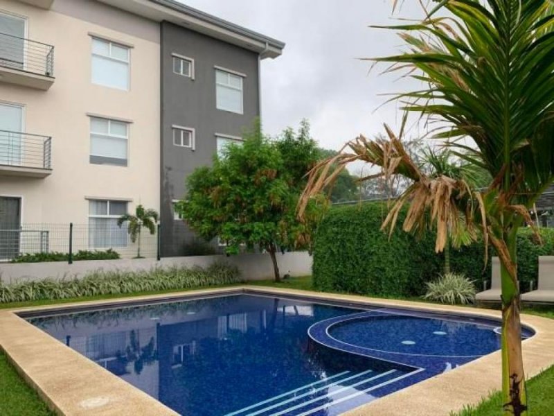 Foto Apartamento en Alquiler en Alajuela, Alajuela - U$D 900 - APA24497 - BienesOnLine