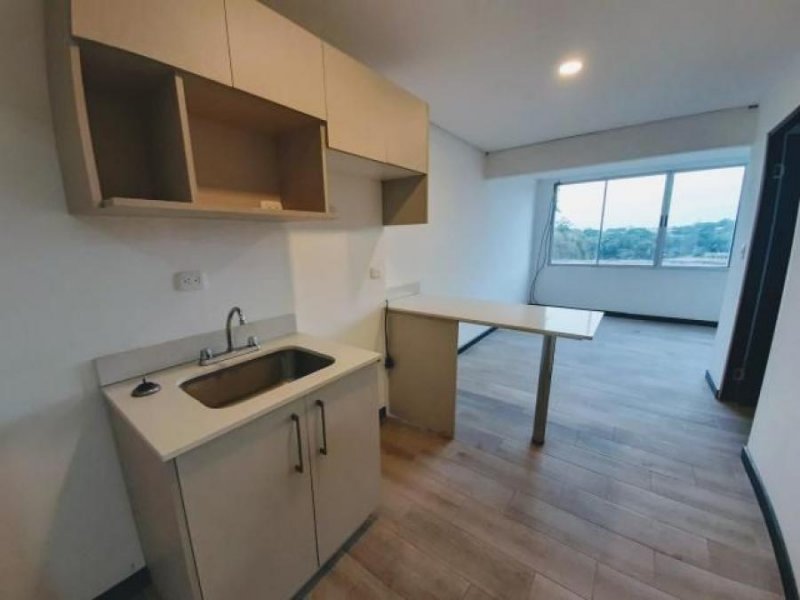 Foto Apartamento en Alquiler en Santa Ana, San José - U$D 500 - APA24547 - BienesOnLine