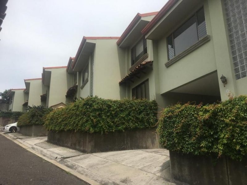 Foto Apartamento en Alquiler en Escazú, San José - U$D 1.000 - APA29635 - BienesOnLine