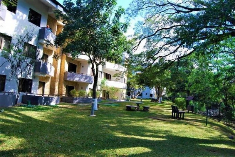 Foto Apartamento en Alquiler en Santa Ana, San José - U$D 1.000 - APA25497 - BienesOnLine