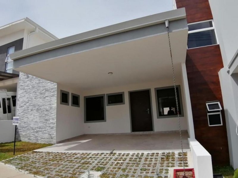 Foto Casa en Venta en La Unión, Cartago - U$D 173.500 - CAV29503 - BienesOnLine