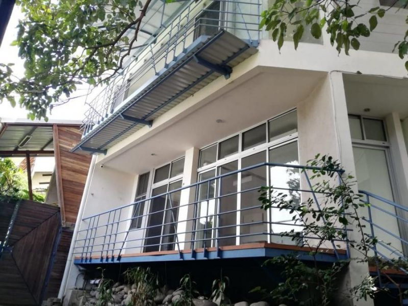 Foto Apartamento en Alquiler en Santa Ana, San José - U$D 800 - APA32118 - BienesOnLine