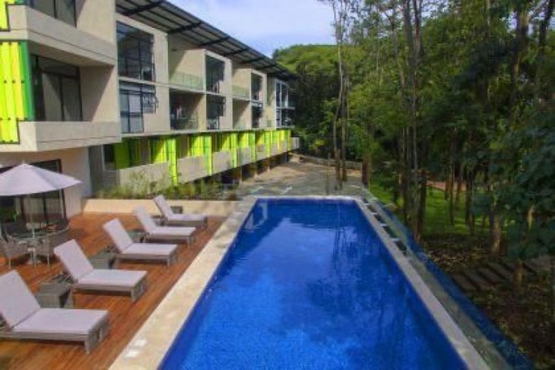 Foto Apartamento en Alquiler en Santa Ana, San José - U$D 900 - APA25617 - BienesOnLine