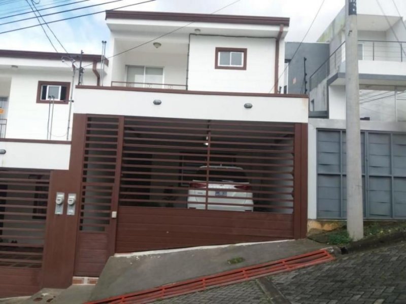 Foto Casa en Venta en La Unión, Cartago - U$D 147.000 - CAV31255 - BienesOnLine