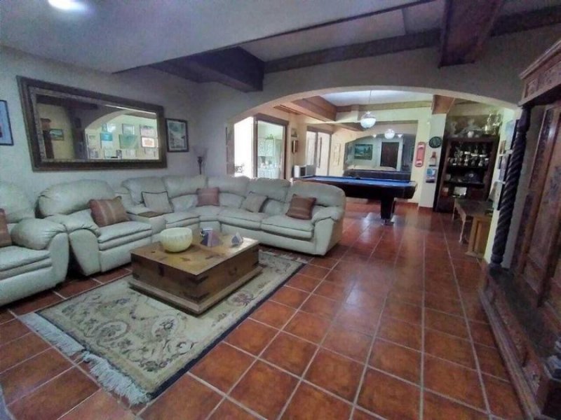 Casa en Venta en Granadilla Curridabat, San José