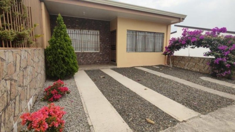 Casa en Venta en  Palmares, Alajuela