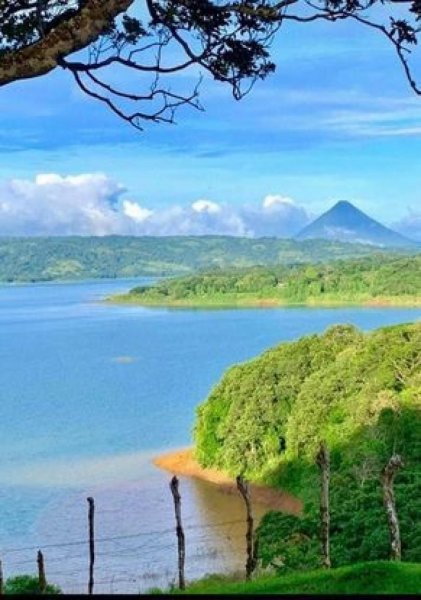 La Oportunidad de Tu Vida en Tronadora, Costa Rica, venta de lotes 