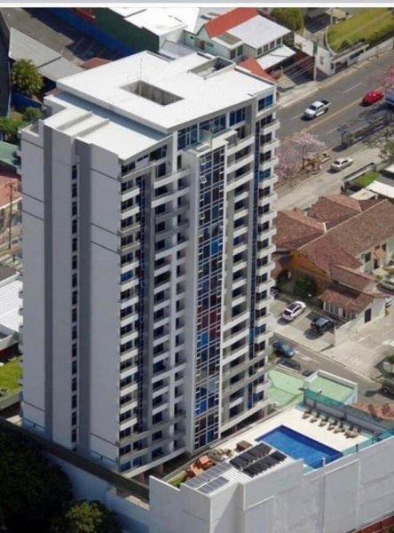 Apartamento en Alquiler en Los Yoses San Pedro, San José