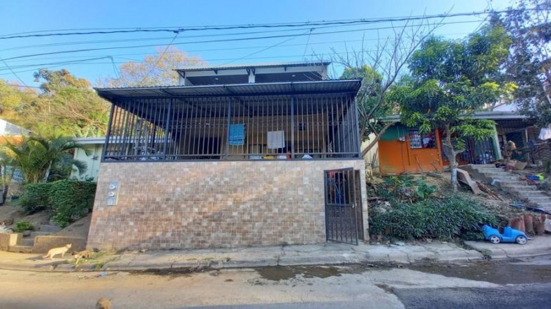 Foto Casa en Venta en Brasil  de  Santa Ana, Santa Ana, San José - ¢ 75.000.000 - CAV57511 - BienesOnLine