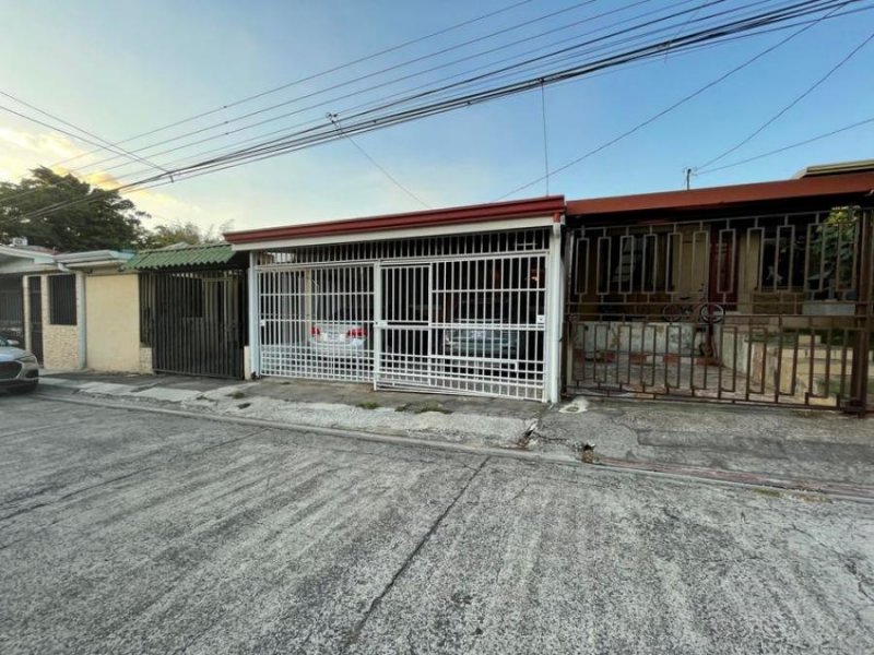 Foto Casa en Venta en Residencial Barcelona, Alajuela, Alajuela - U$D 69.230 - CAV57509 - BienesOnLine