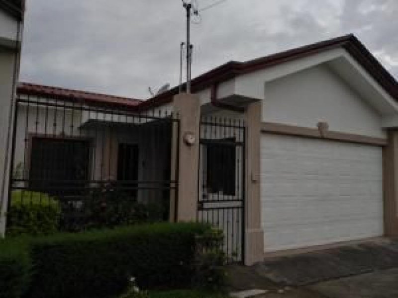 Foto Casa en Venta en Tres Ríos, Cartago - U$D 144.000 - CAV27305 - BienesOnLine