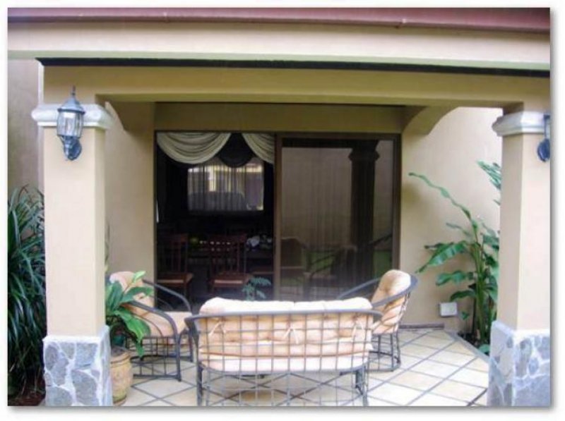 Foto Casa en Venta en San Pablo, Heredia - U$D 205.000 - CAV3525 - BienesOnLine