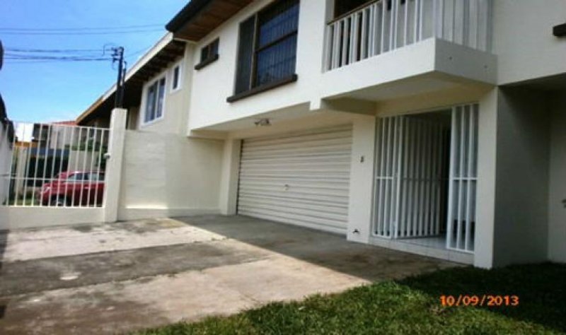 Foto Casa en Venta en Escazú, San José - U$D 290.000 - CAV3282 - BienesOnLine