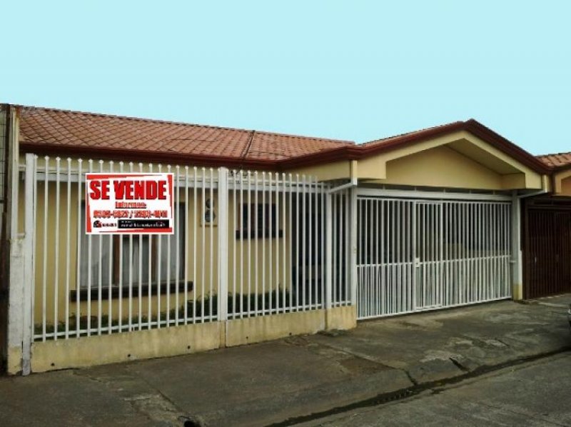 Foto Casa en Venta en Vasquez de Coronado, San José - ¢ 77.000.000 - CAV3435 - BienesOnLine