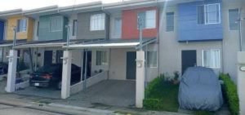 Foto Casa en Venta en San Pablo, Heredia - U$D 92.500 - CAV31372 - BienesOnLine