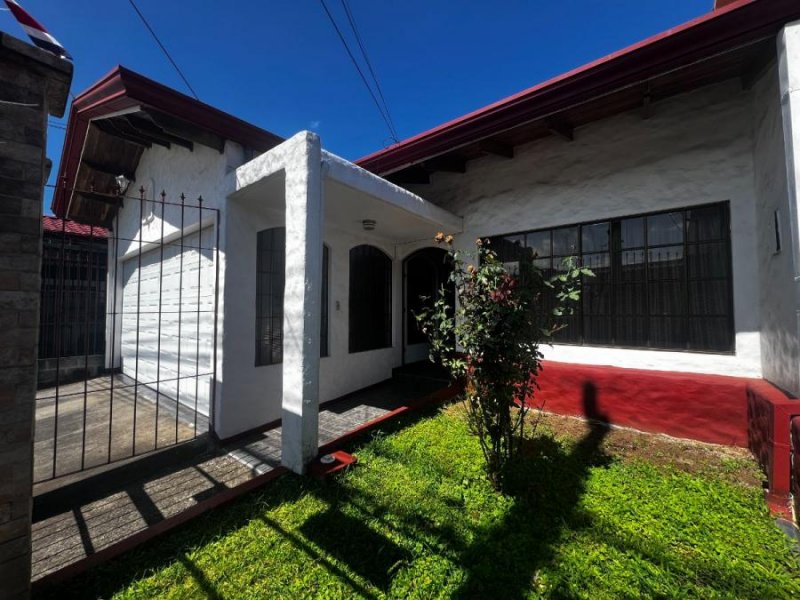 Foto Casa en Venta en Santo Domingo, Heredia - ¢ 100.000.000 - CAV107408 - BienesOnLine