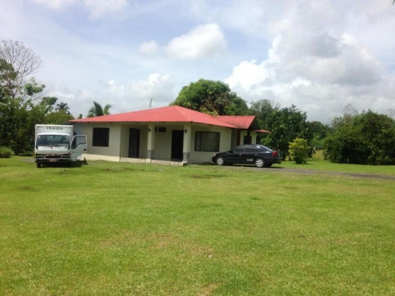 Foto Casa en Venta en Guacimo, Guácimo, Limón - U$D 75.800 - CAV53856 - BienesOnLine