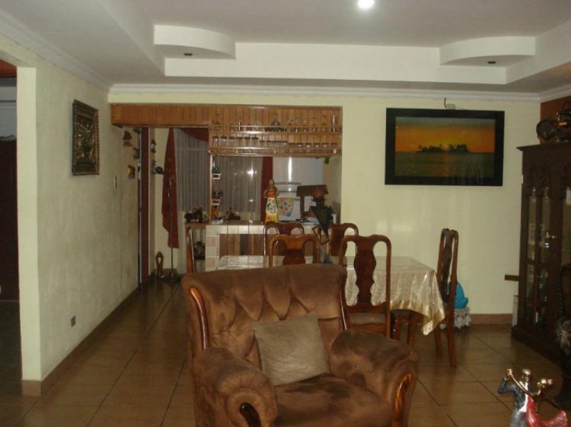 Foto Casa en Venta en San Isidro, Heredia - ¢ 52.000.000 - CAV4615 - BienesOnLine