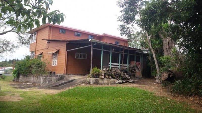 Finca en Venta en  San Rafael, Heredia