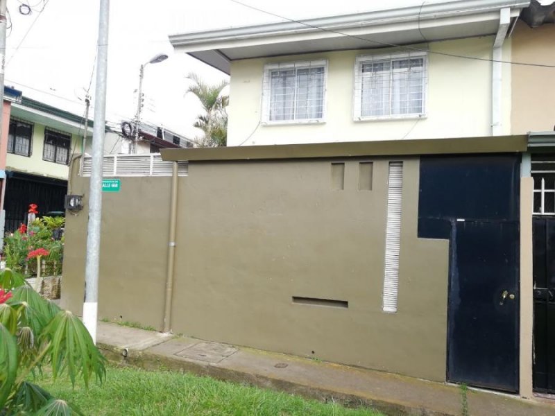 Foto Casa en Venta en Hatillo  8, Hatillo, San José - ¢ 42.000.000 - CAV52041 - BienesOnLine