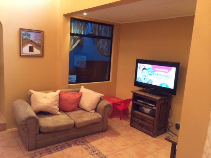 Foto Casa en Venta en Mercedes, Heredia - U$D 140.000 - CAV3468 - BienesOnLine